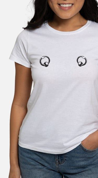 nippel t shirt|Nipple tshirts